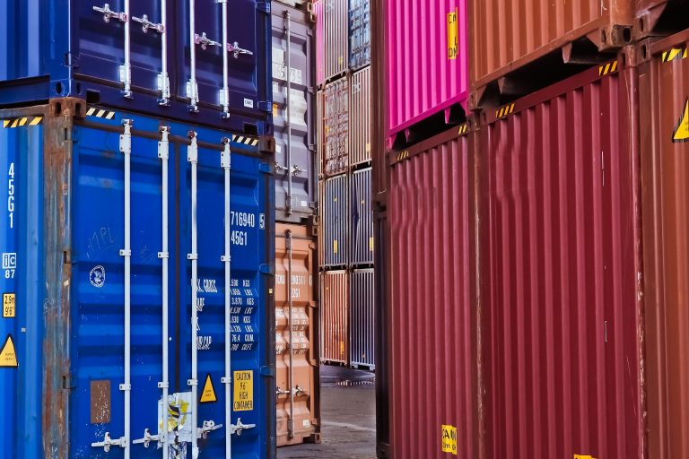 Containers