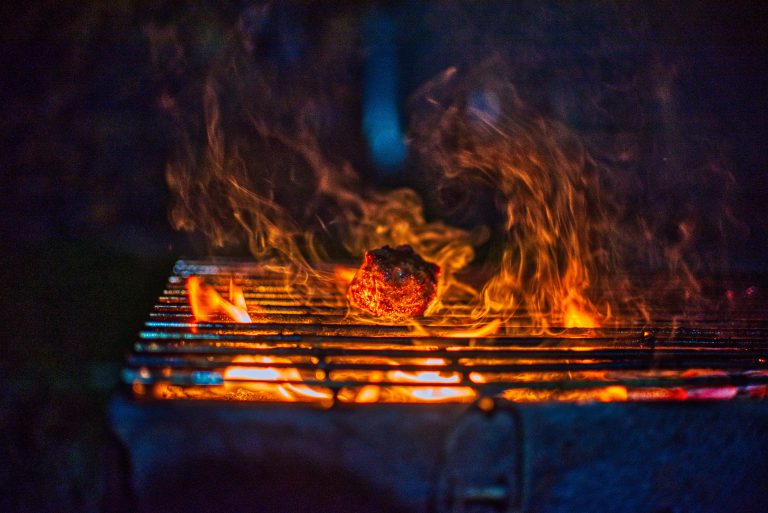De Mobiele BBQ
