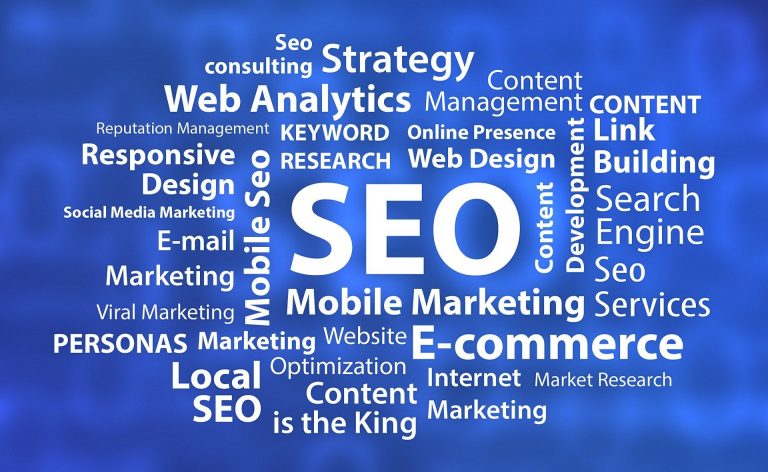 seo specialist westland